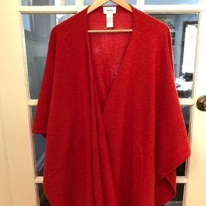 Neiman Marcus cashmere sweater